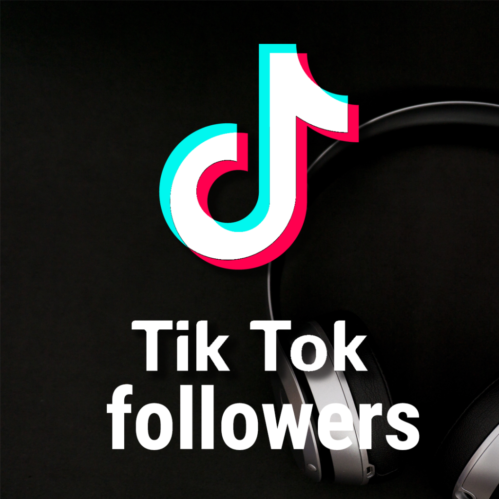 100 Followers TikTok - LikesFlow